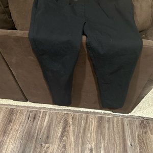 Women Maurice’s pants